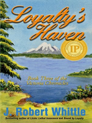 cover image of Loyalty's Haven
